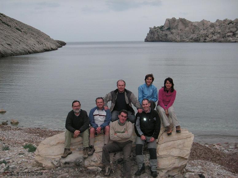 Cala Castell